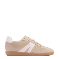 LEVI - OAT MILK SUEDE