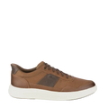 CROSSTOUR LACE - COGNAC