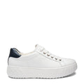 MONACO - WHITE/MIDNIGHT