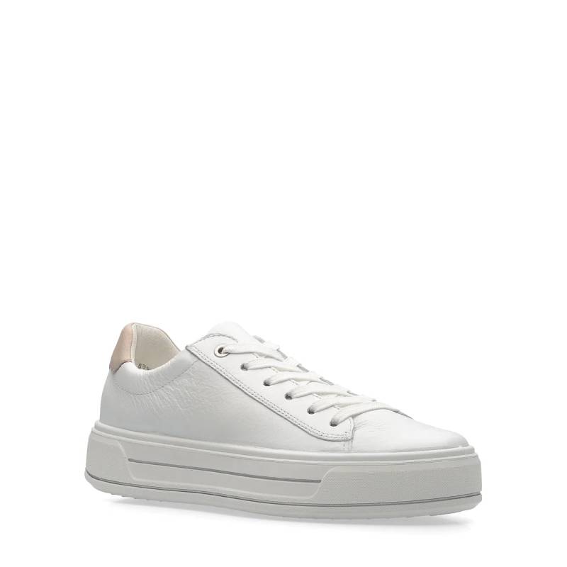 Ara Canberra 3 white/sand