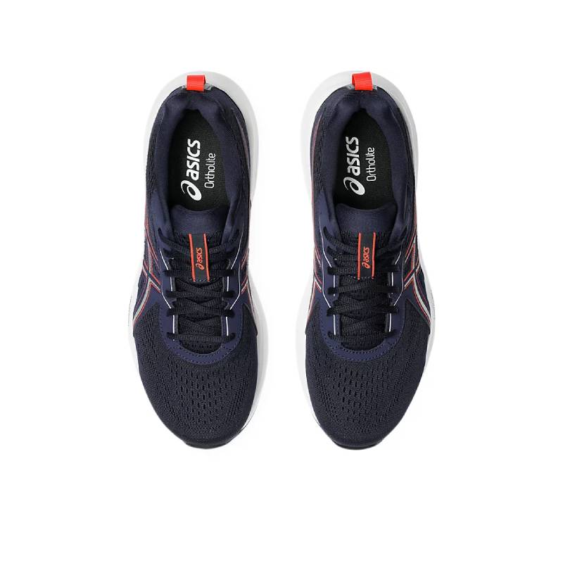 Asics Gel Contend 9 mens extra wide