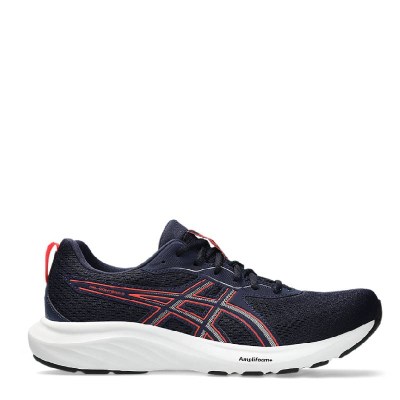 Asics Gel Contend 9 mens extra wide