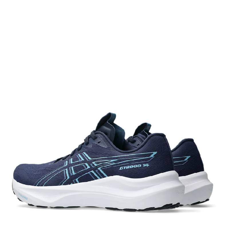 Asics Gt 2000 14 mens running shoe