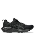 GEL-CONTEND 9 - BLACK/GRAPHITE