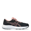 CONTEND 9GS - BLACK/SUN PEACH