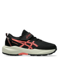 PRE VENTURE 11 PS BLACK/PAPAYA