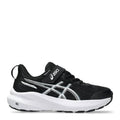 GT-1000 14 PS - BLACK/STEEL GREY