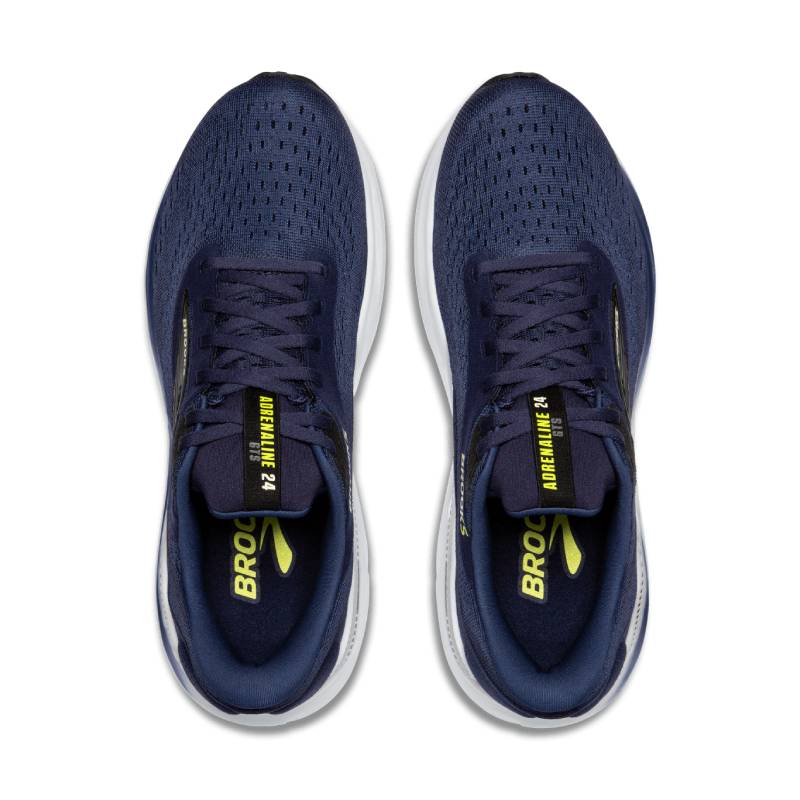 Brooks adrenaline gts 24 mens running shoes