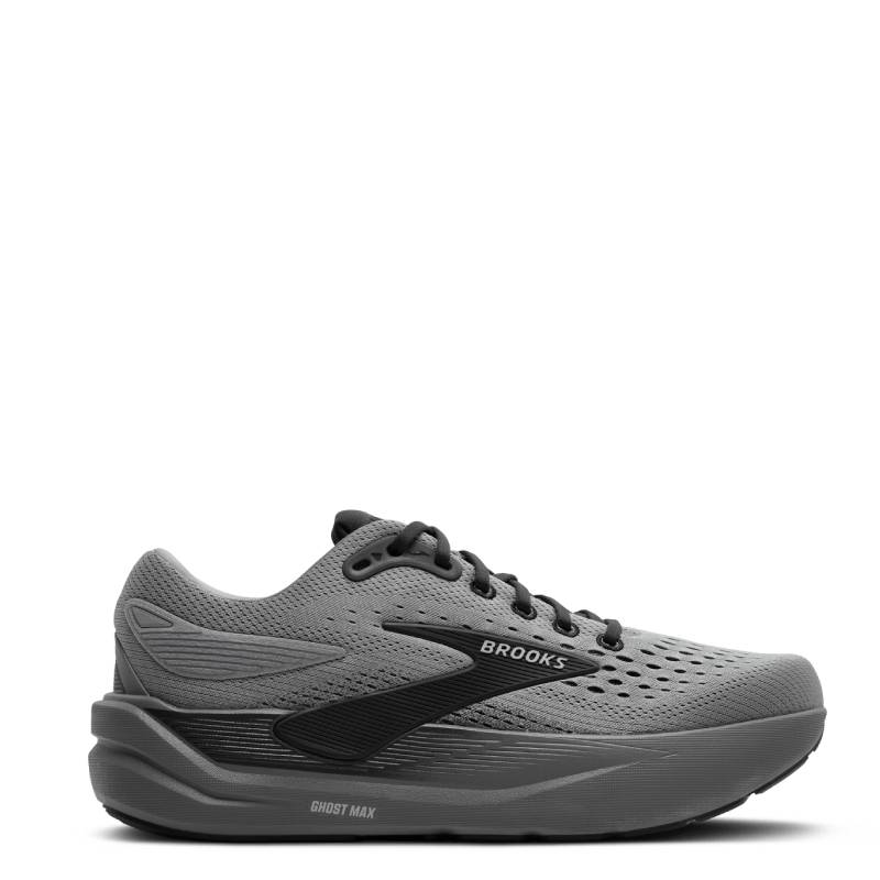 Brooks Ghost max 3 grey mens runner