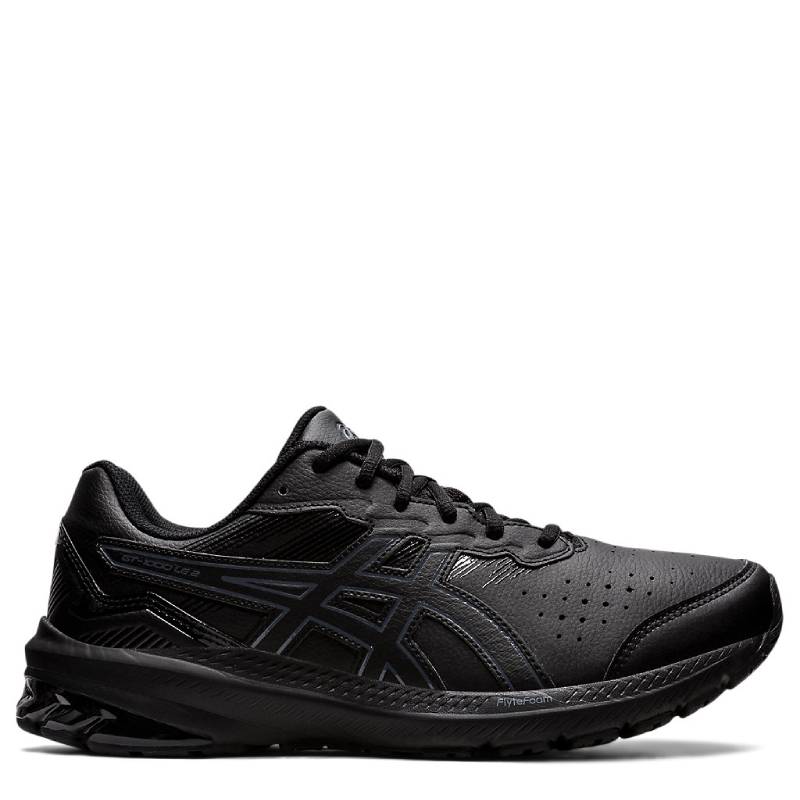 Asics Gt-1000LE mens black jogger