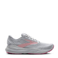ADRENALINE GTS (W) D FIT - ALLOY/WHITE