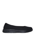 ARCH FIT INSPIRE AUBREY - BLACK