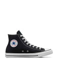 AS 19160 HI CANVAS - BLACK/WHITE