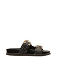 DEON - BLACK STUD