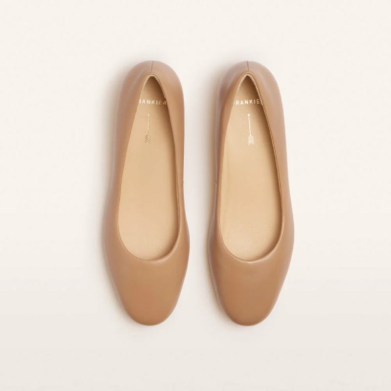 Frankie 4 dorset womens ballet flat