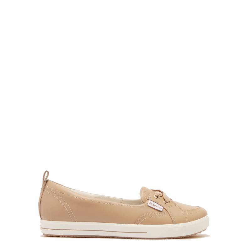 Frankie 4 sophie sand slip on
