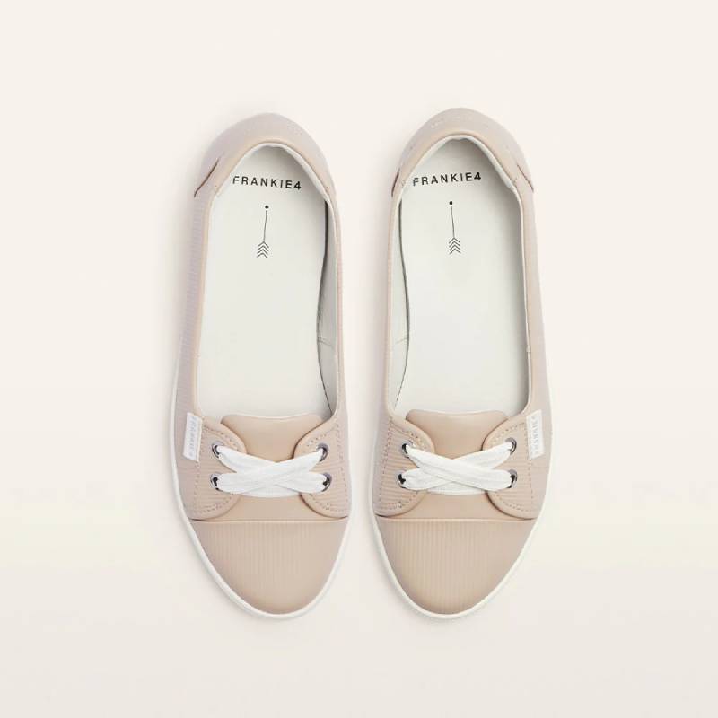 Frankie 4 hannah 3 light blush