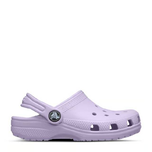 Crocs classic toddler