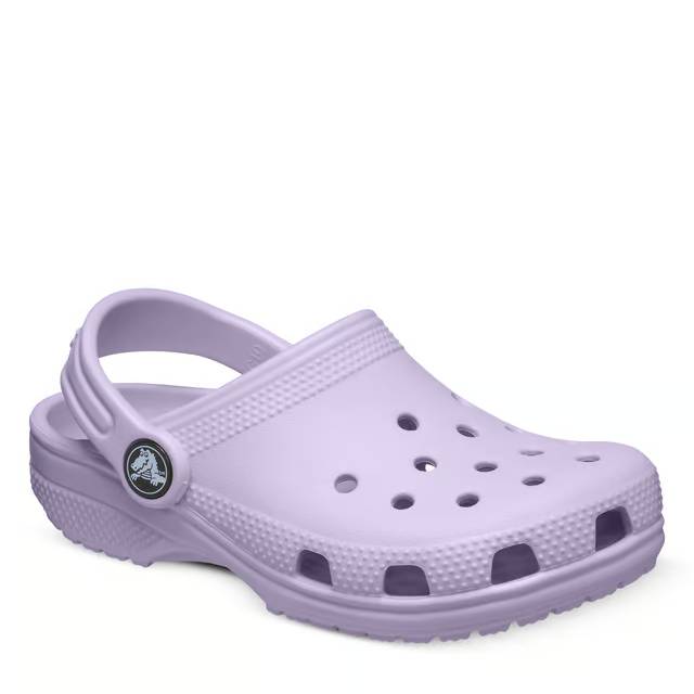Crocs classic toddler