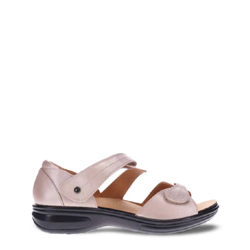 Revere Geneva ladies sandal