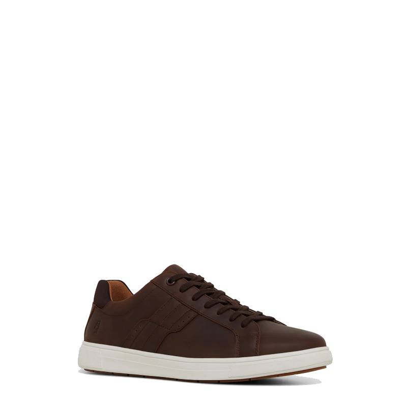 Hush puppies gravity brown