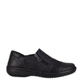 5849-27 - BLACK CRINKLE
