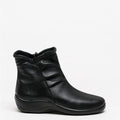 PALUMA - BLACK