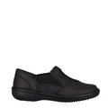 761-27 - BLACK CRINKLE
