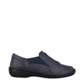 761-27 - NAVY CRINKLE