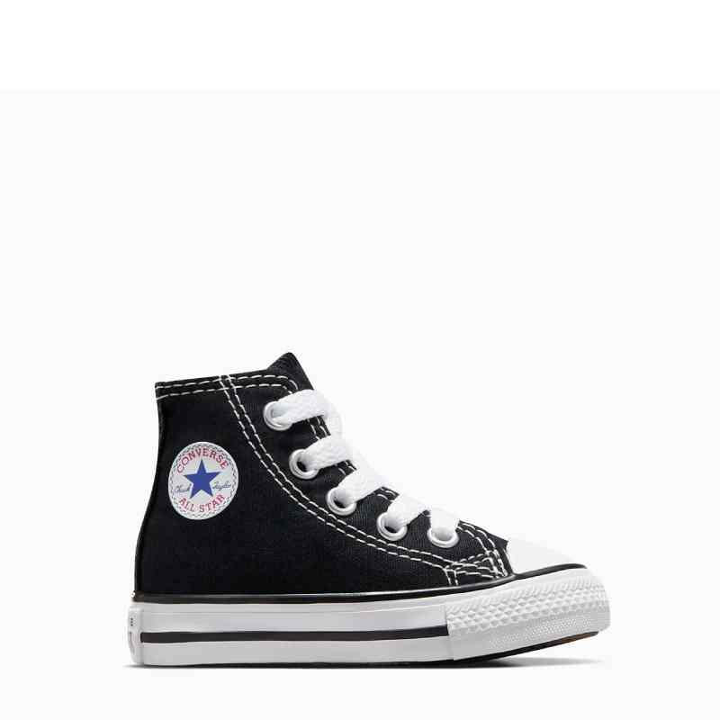 Converse all star hi infants