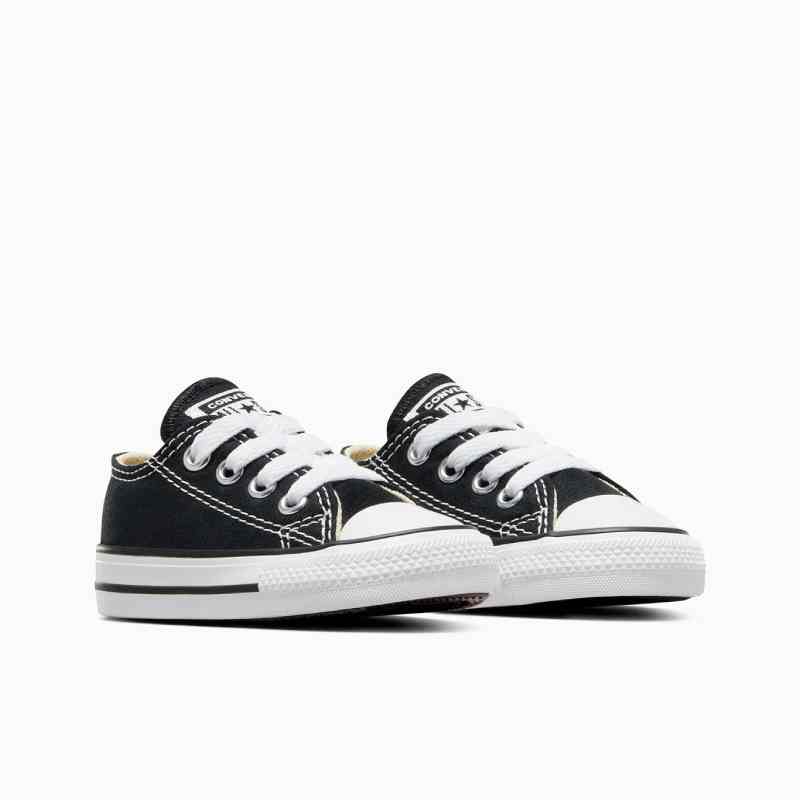 Cons as lo infants black/white