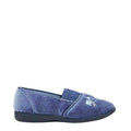 SASHA - MID BLUE