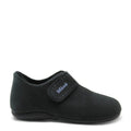 9712 VELCRO - NEGRO