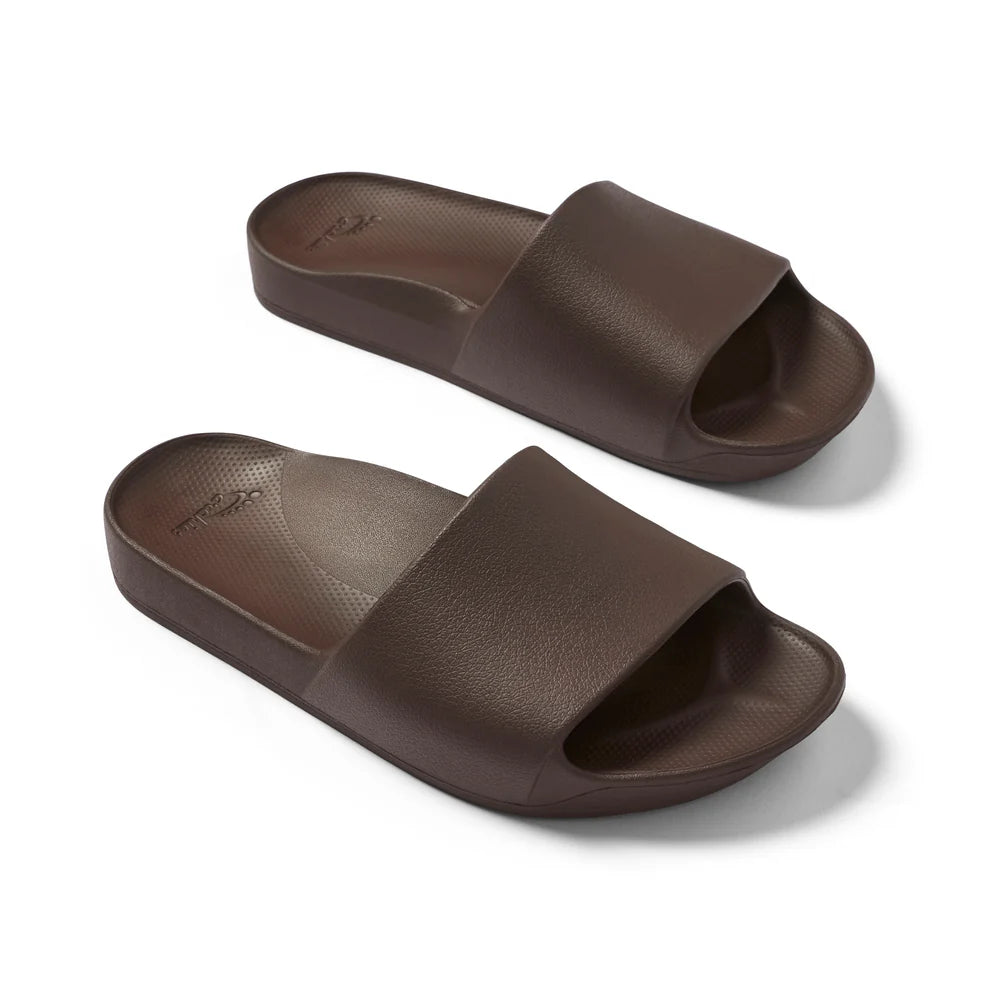Archies Brown slide