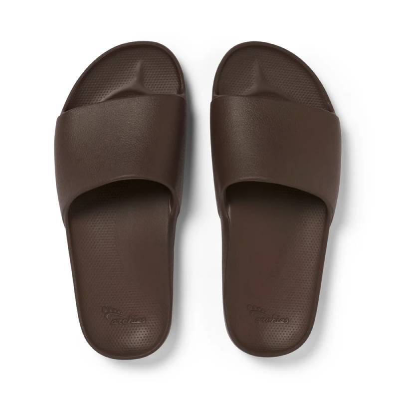 Archies Brown slide