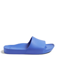 ARCH SUPPORT SLIDE - ROYAL BLUE