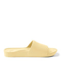 ARCH SUPPORT SLIDE - LEMON