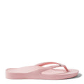 ARCH SUPPORT CRYSTAL THONGS - PINK