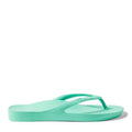 ARCH SUPPORT THONGS - MINT