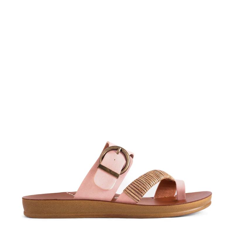 Los Cabos bria pink slide