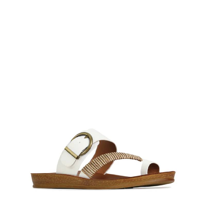 Los cabos bria white slide