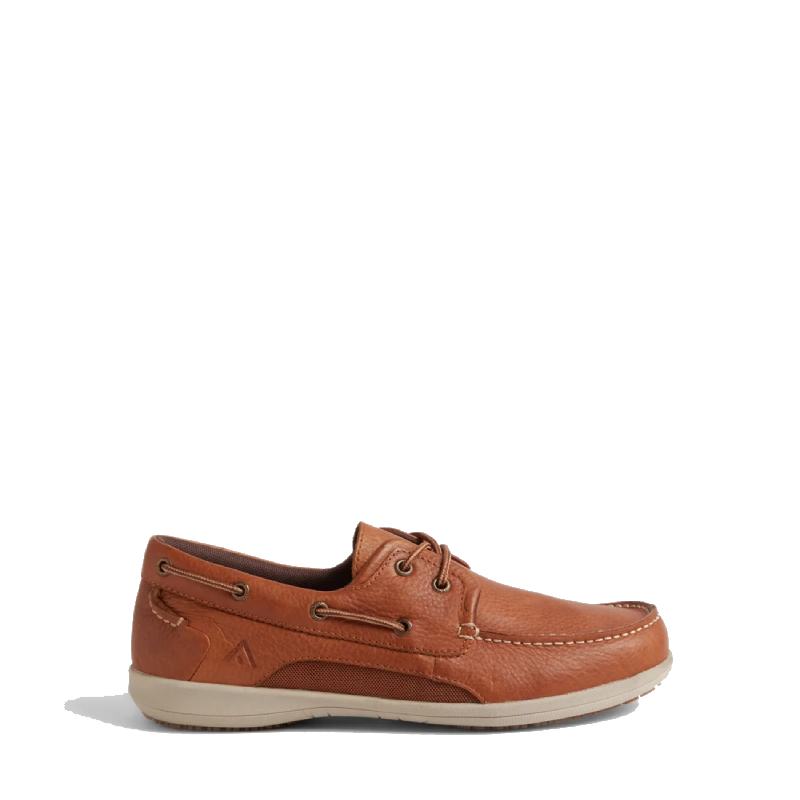 Colorada askit mens boat shoe