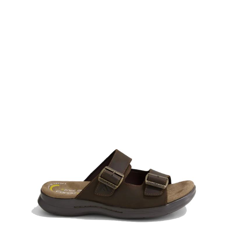 Colorado Iza brown mens scuff