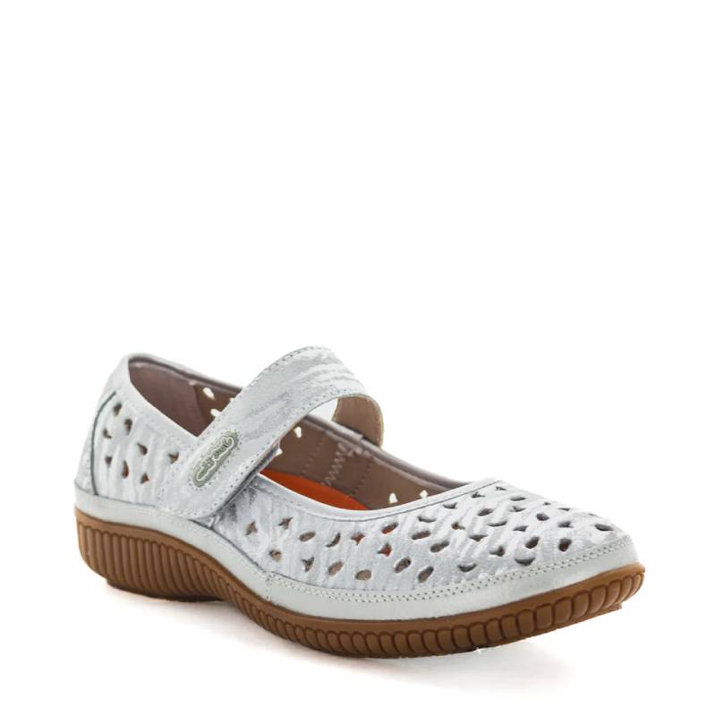 Just bee cale grey print