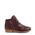 LANKIN - BURGUNDY