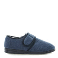 ELI MENS - NAVY KNIT