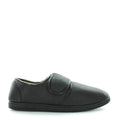 ELTON MENS - BLACK