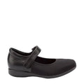 WISDOM STRETCH XW - BLACK