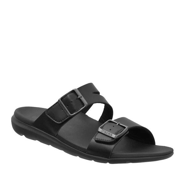 Ascent Groove buckle ladies slide