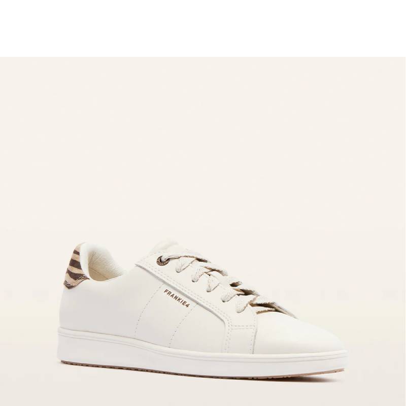 Frankie4 jackie chalk laceup
